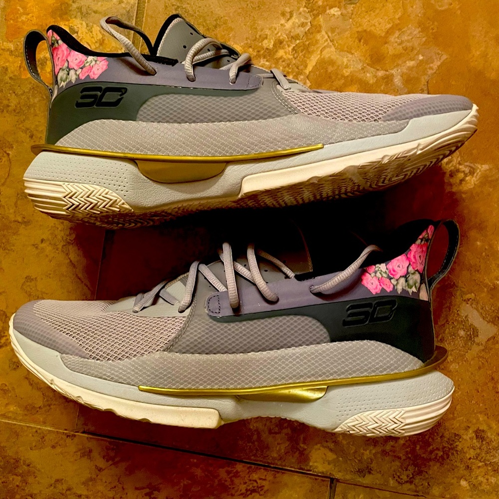 SC Flor Curry 7 “Chinese New Year”